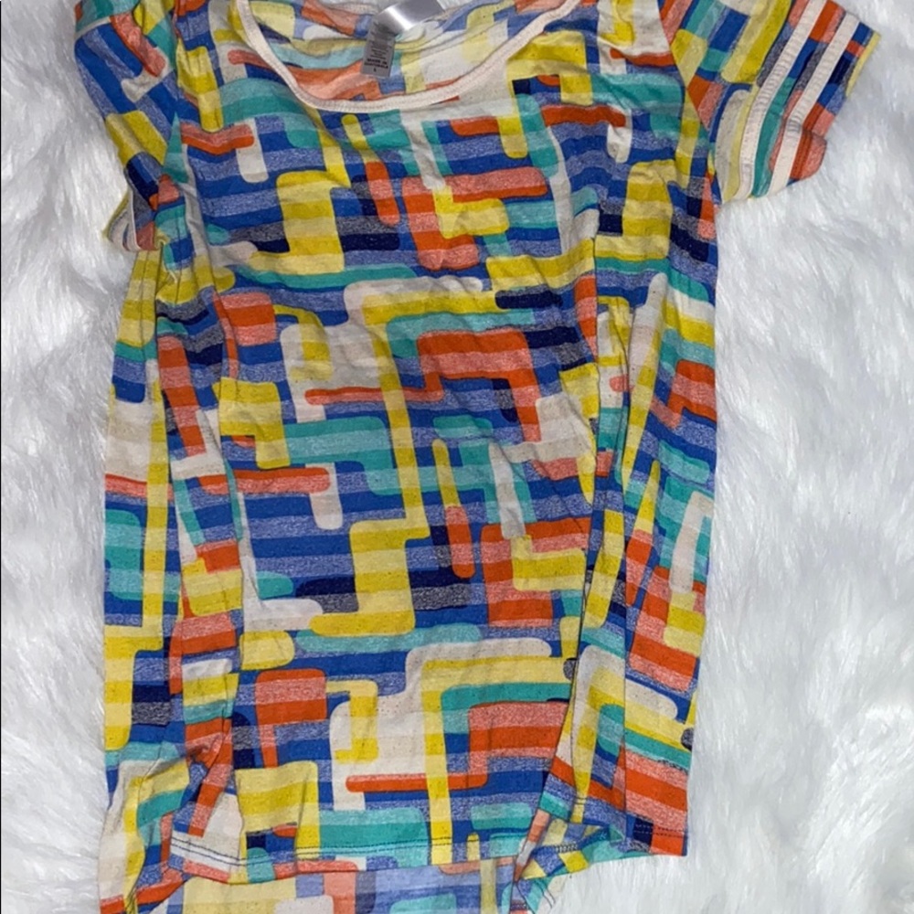 T shirt